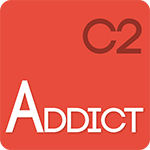 C2Addict Virtual Reality Addiction Software