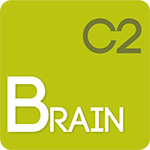 C2Brain Virtual Reality Software Cognitive Stimulation