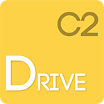 C2Drive Virtual Reality Simulation Driving Software Software 