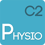 C2Physio Virtual Reality Physiotherapist Software